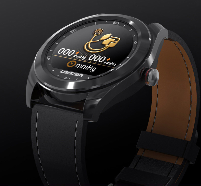 B6 Smart ECG Sport Wristband